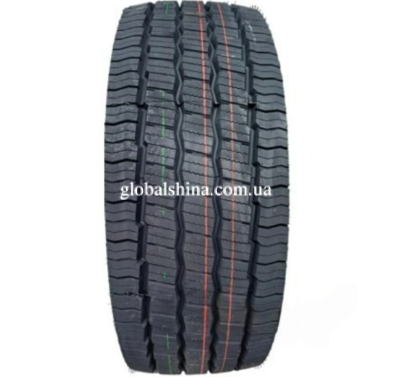 Neoterra NT999S (рульова) 385/65 R22.5 162K PR22